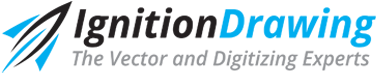 Ignition Drawing logo